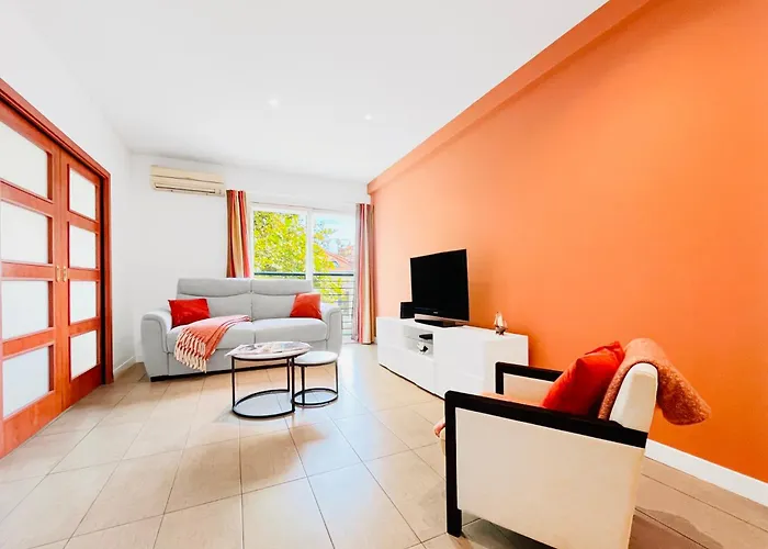 Le Terrazur - Logement 4 Personnes Cannes