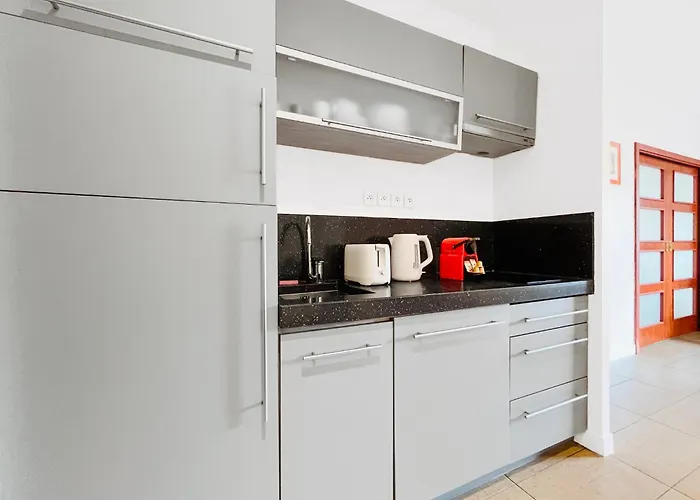 Le Terrazur - Logement 4 Personnes Cannes