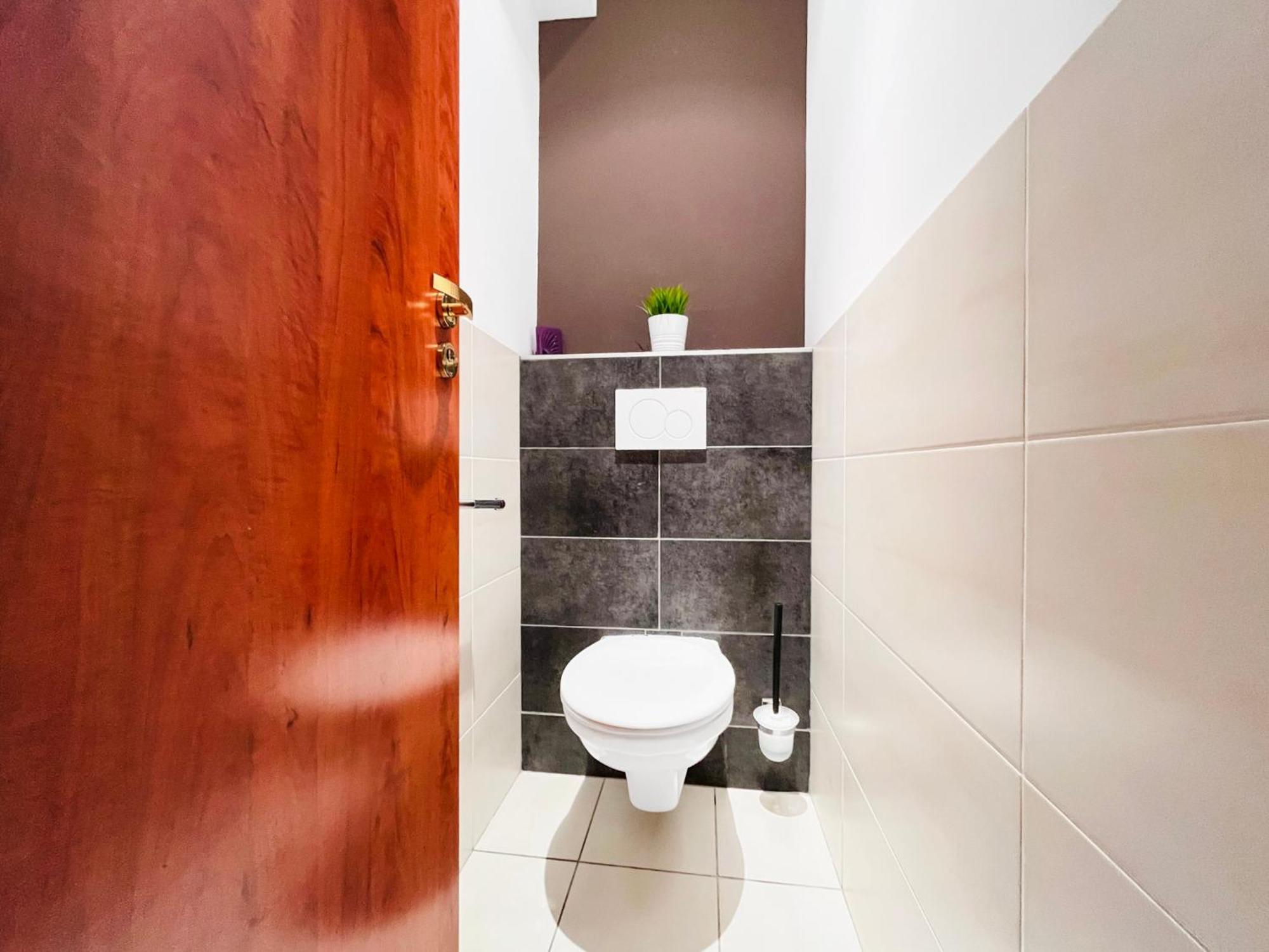 Apartamento Le Terrazur - 4 Personnes *
