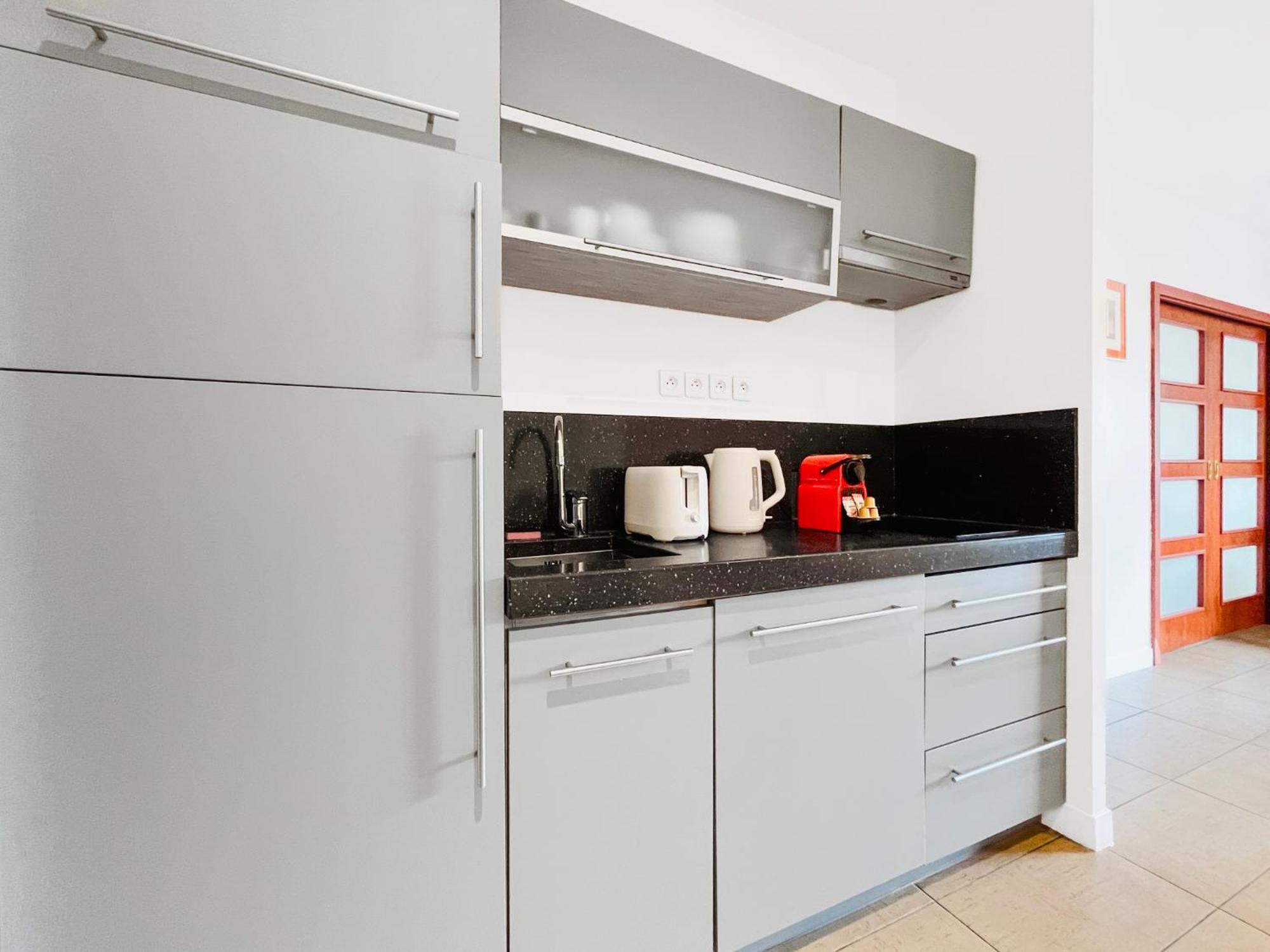 Apartment Le Terrazur - 4 Personnes *